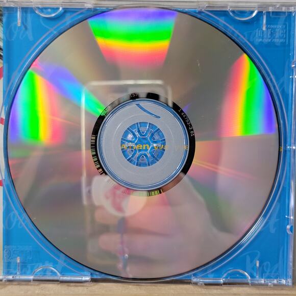 CD Rod Stewart - When We Were The New Boys - Picture 3 of 4